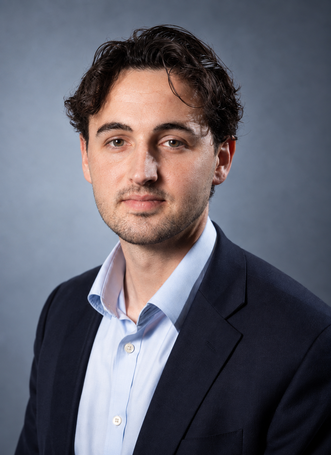 Mr. Andrew Coppola