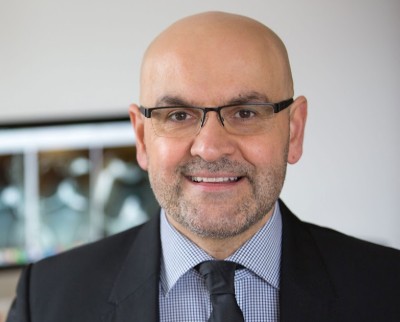 Prof. Deiary Kader