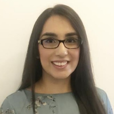 Ms. Irrum Afzal