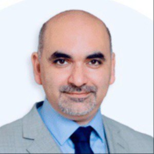 Mr. Mustafa Al-Naib